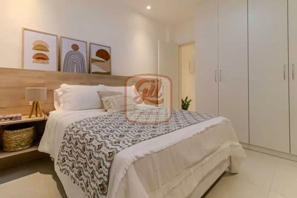 Apartamento, 1 quarto, 49 m² - Foto 12