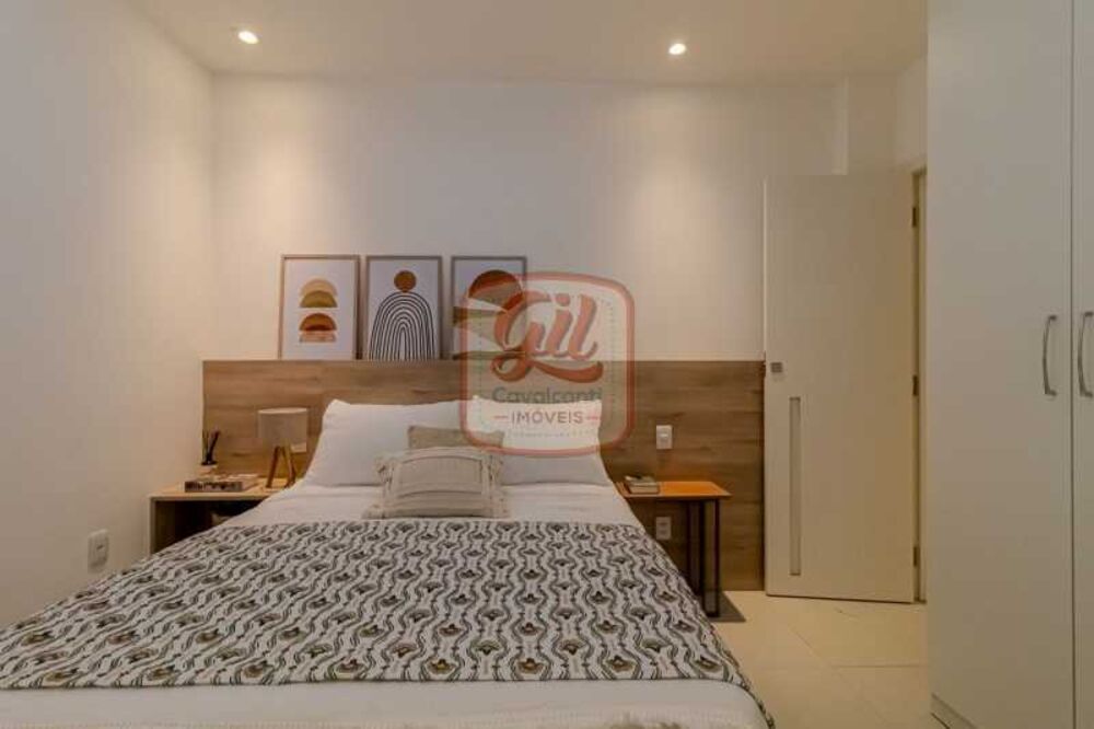 Apartamento, 1 quarto, 49 m² - Foto 2