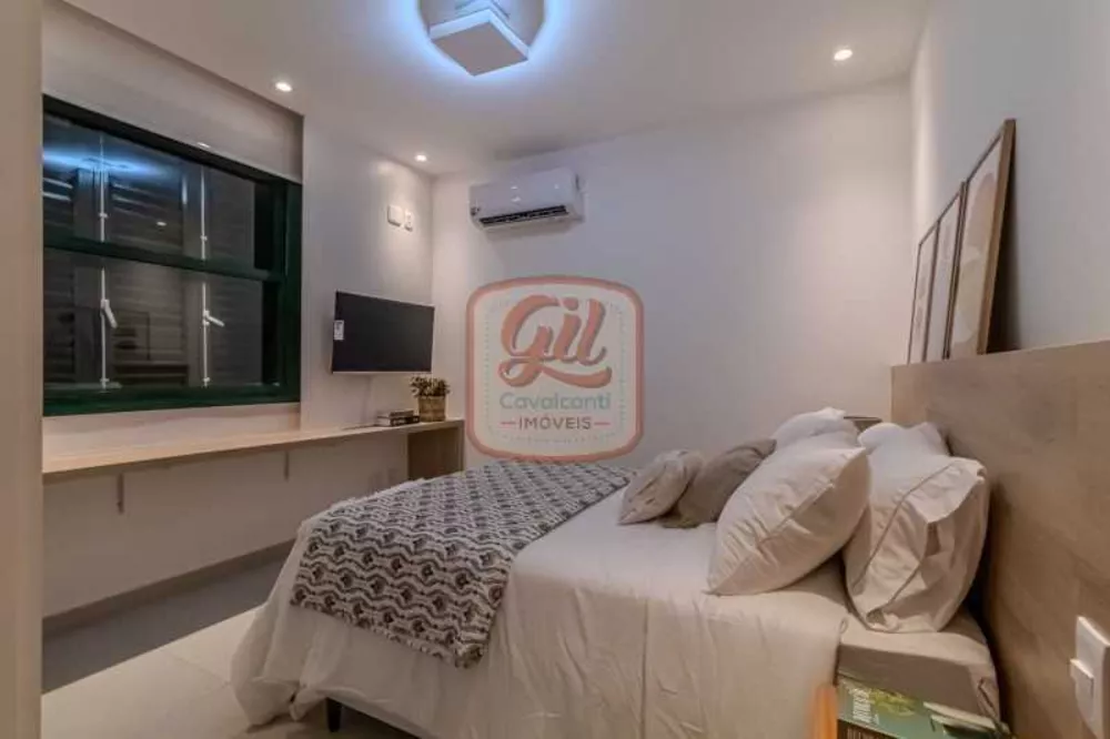 Apartamento, 1 quarto, 49 m² - Foto 24
