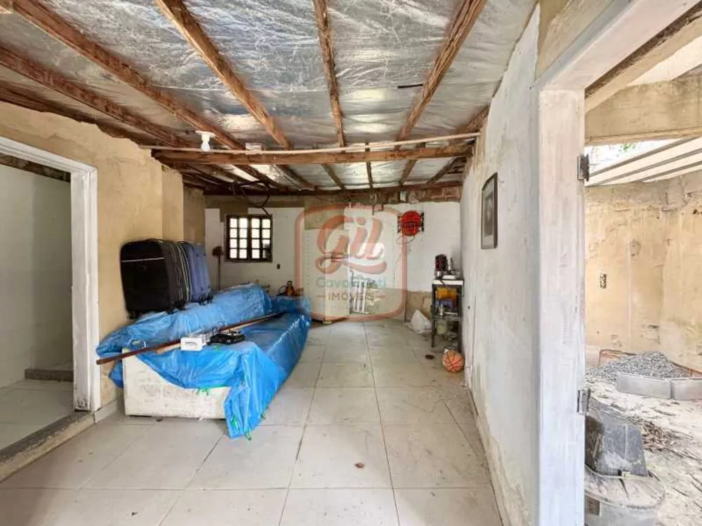 Casa de Condomínio, 5 quartos - Foto 28