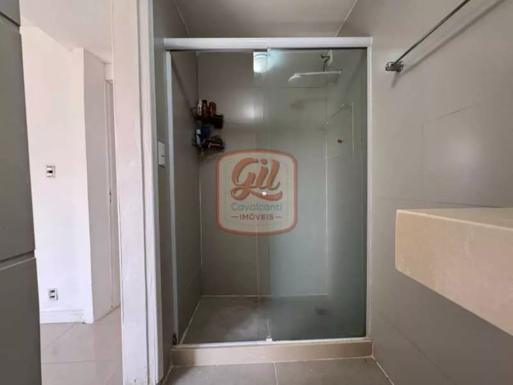 Casa de Condomínio, 5 quartos - Foto 22