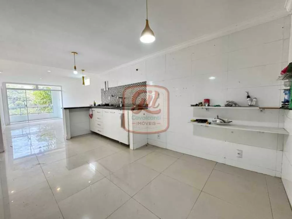 Casa de Condomínio, 5 quartos - Foto 29