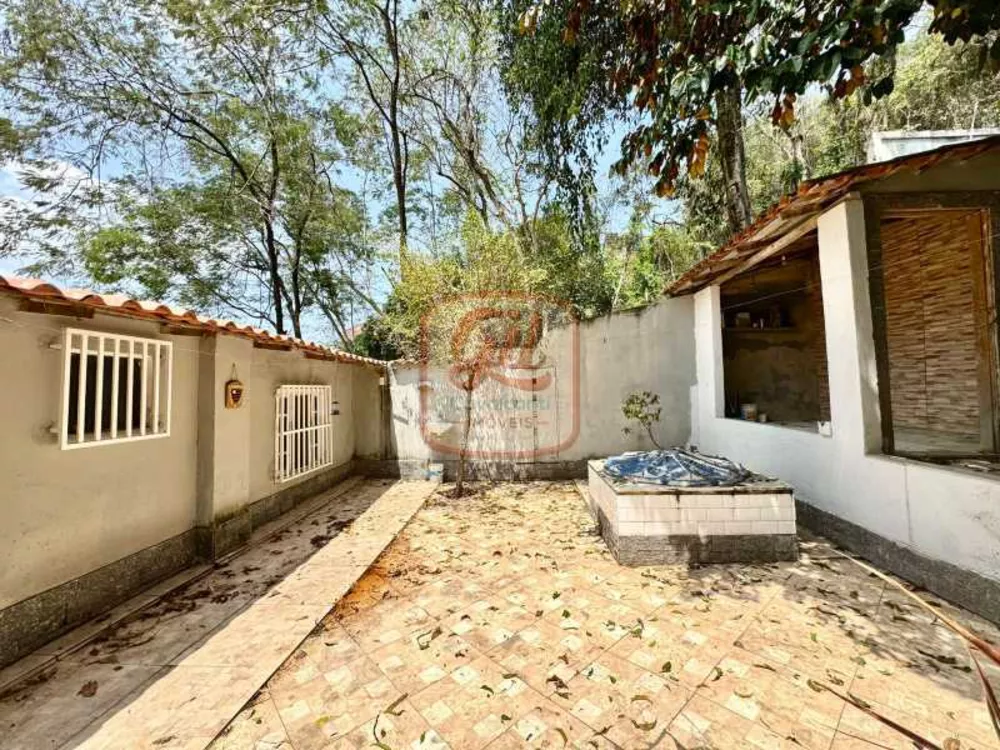 Casa de Condomínio, 5 quartos - Foto 27
