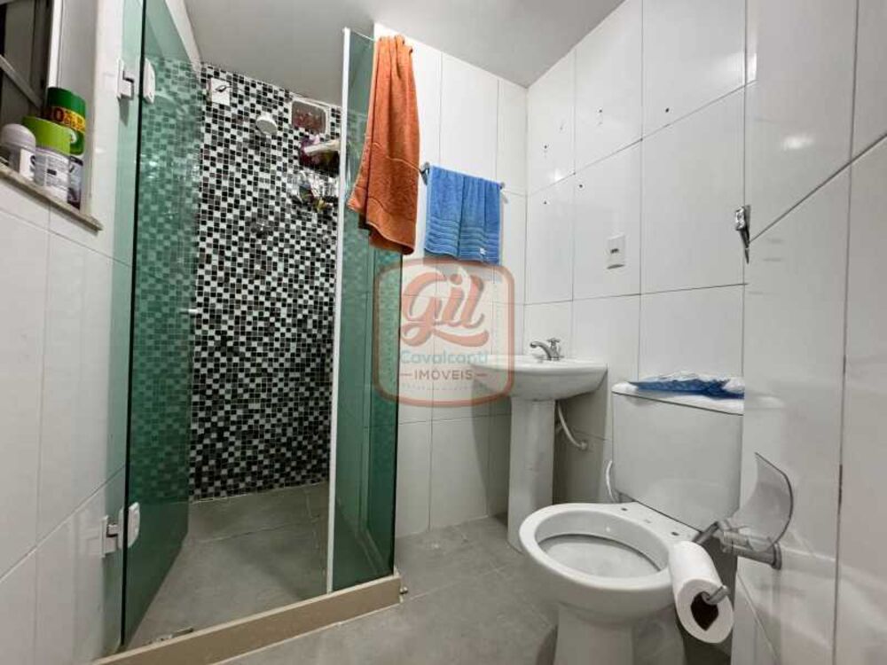Casa de Condomínio, 5 quartos - Foto 2