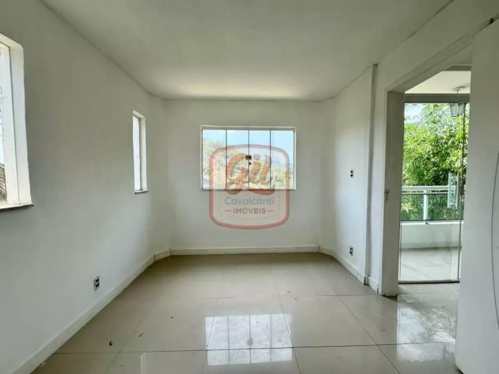 Casa de Condomínio, 5 quartos - Foto 21