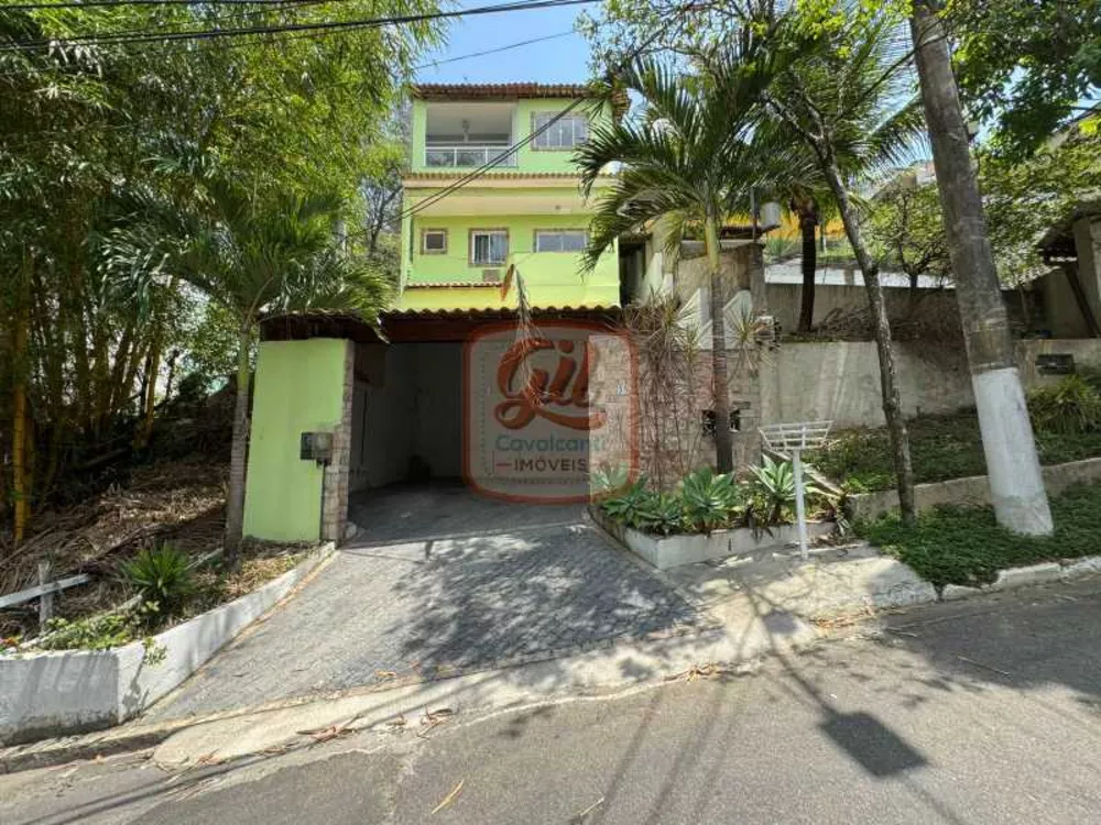 Casa de Condomínio, 5 quartos - Foto 11