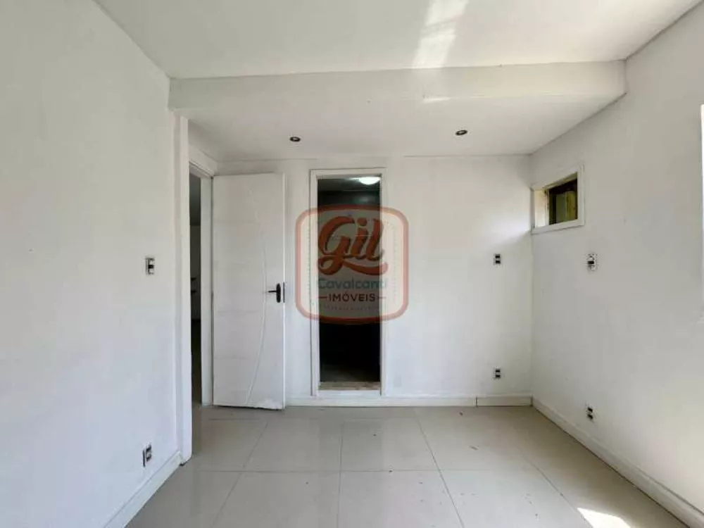 Casa de Condomínio, 5 quartos - Foto 17