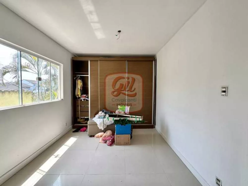 Casa de Condomínio, 5 quartos - Foto 19