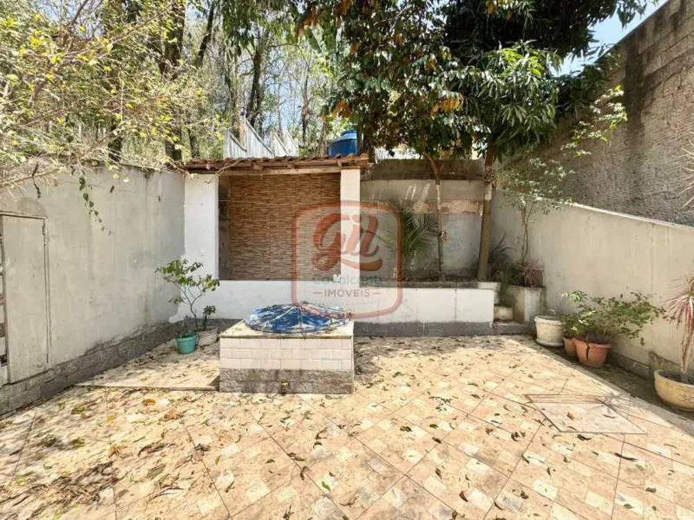 Casa de Condomínio, 5 quartos - Foto 9