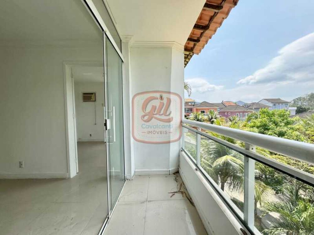 Casa de Condomínio, 5 quartos - Foto 1