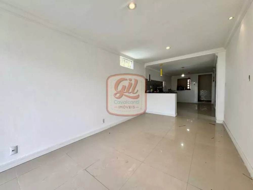 Casa de Condomínio, 5 quartos - Foto 16