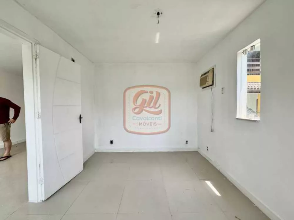 Casa de Condomínio, 5 quartos - Foto 18