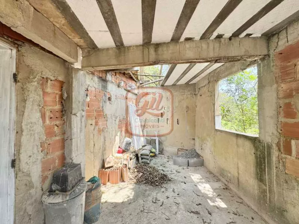 Casa de Condomínio, 5 quartos - Foto 10