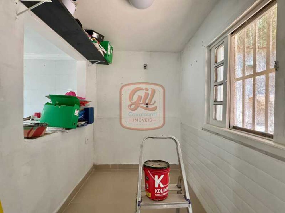 Casa de Condomínio, 5 quartos - Foto 3