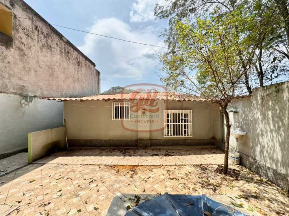Casa de Condomínio, 5 quartos - Foto 8