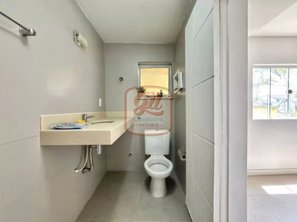 Casa de Condomínio, 5 quartos - Foto 20