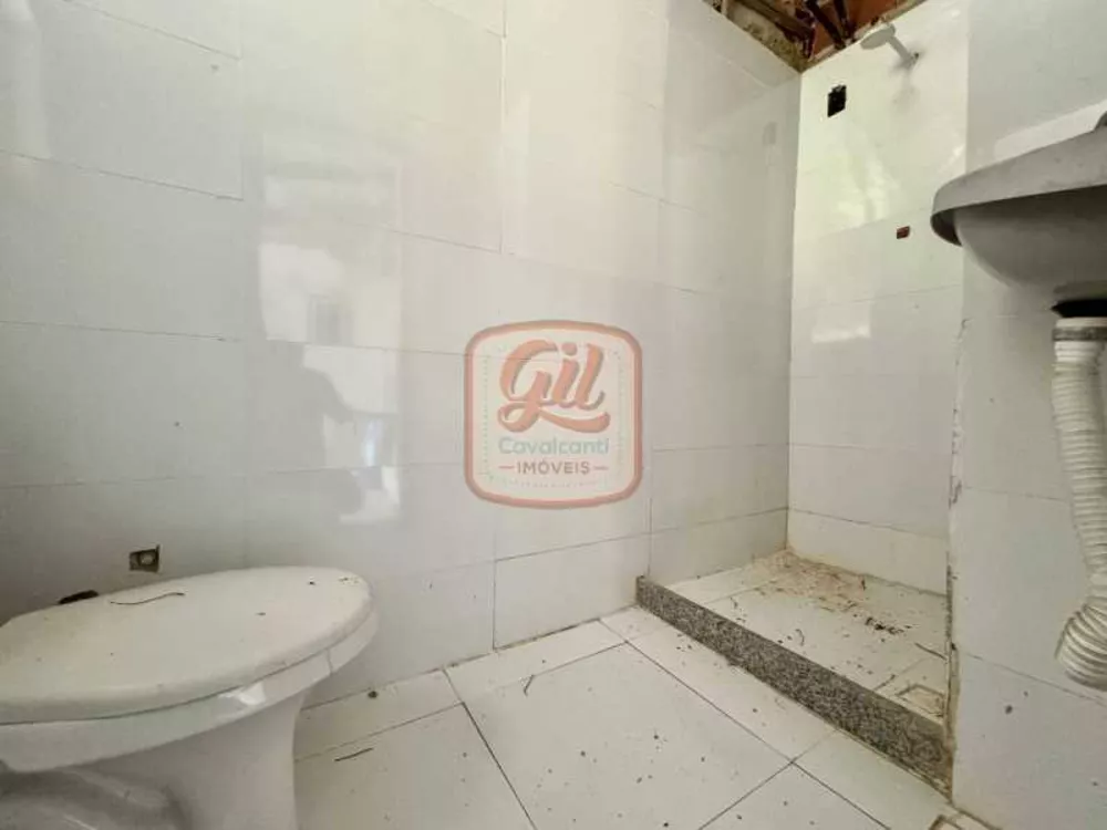 Casa de Condomínio, 5 quartos - Foto 26
