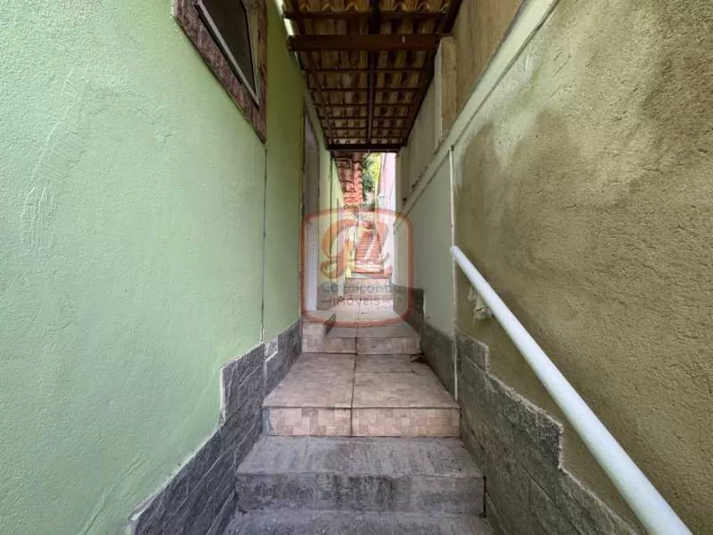Casa de Condomínio, 5 quartos - Foto 12
