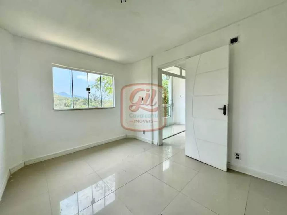 Casa de Condomínio, 5 quartos - Foto 30
