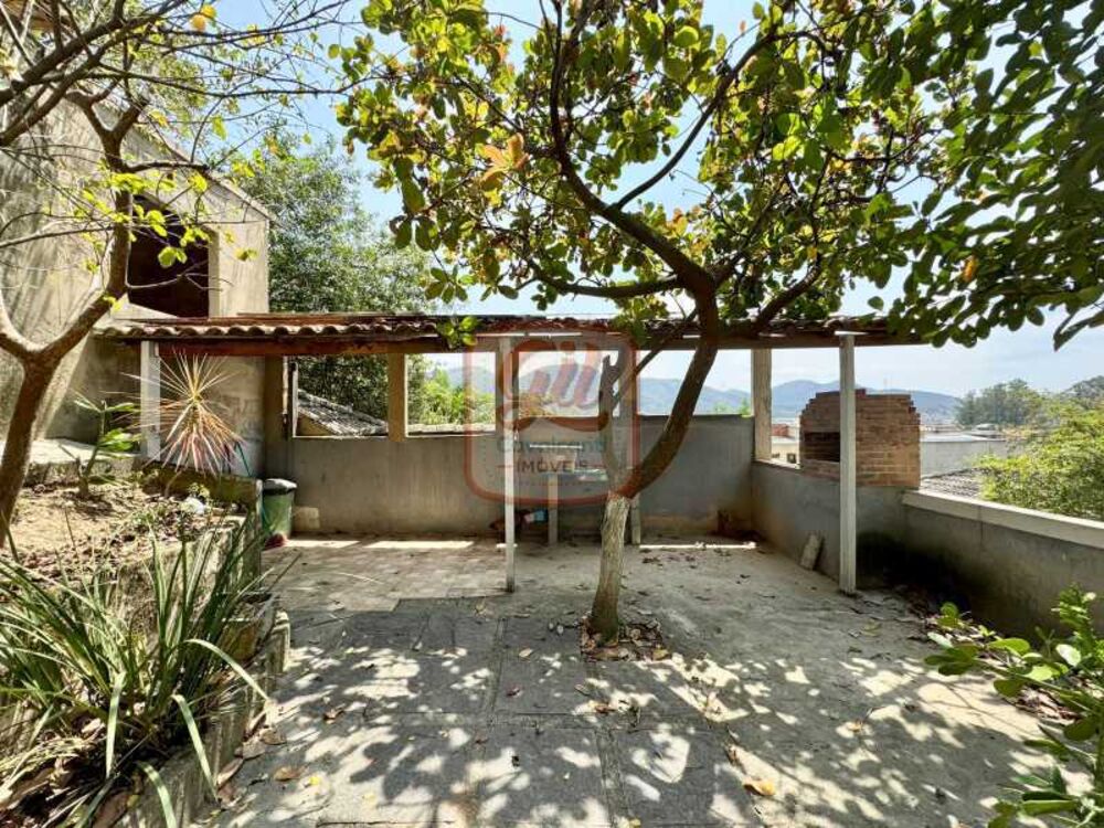 Casa de Condomínio, 5 quartos - Foto 4