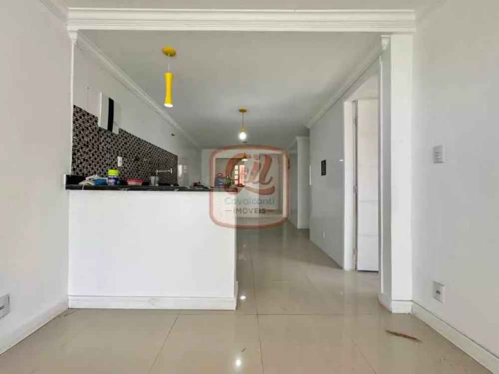 Casa de Condomínio, 5 quartos - Foto 25