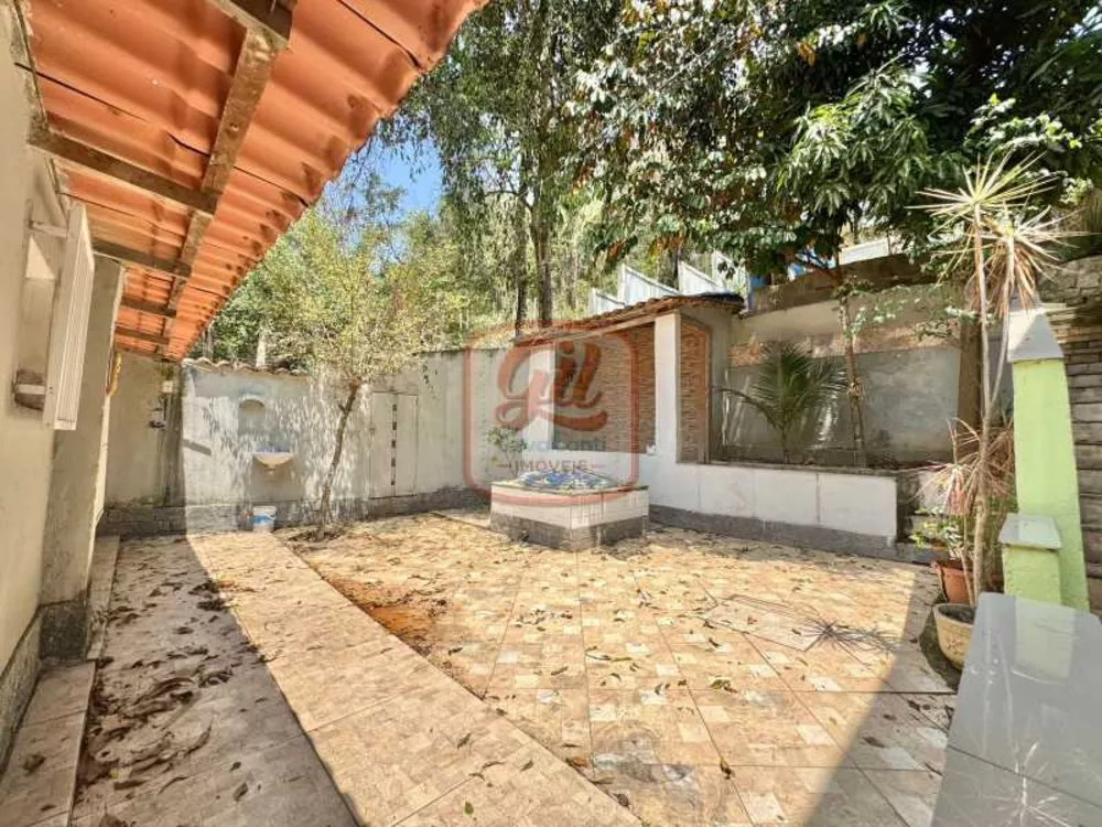 Casa de Condomínio, 5 quartos - Foto 15