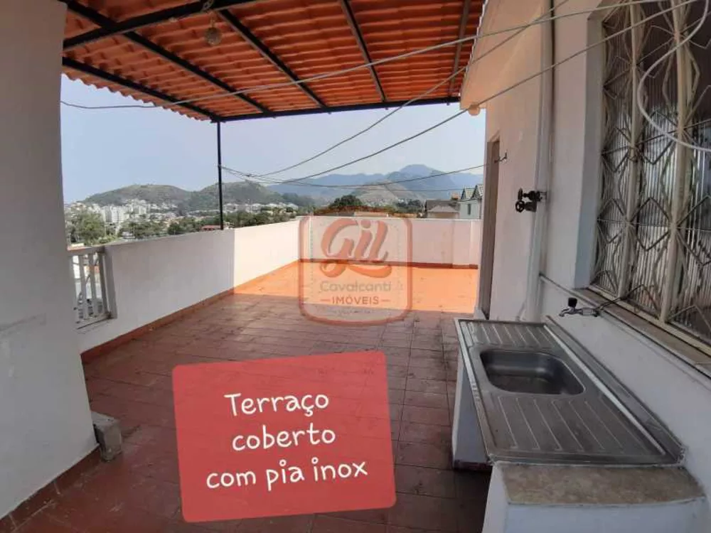 Casa, 6 quartos, 269 m² - Foto 23