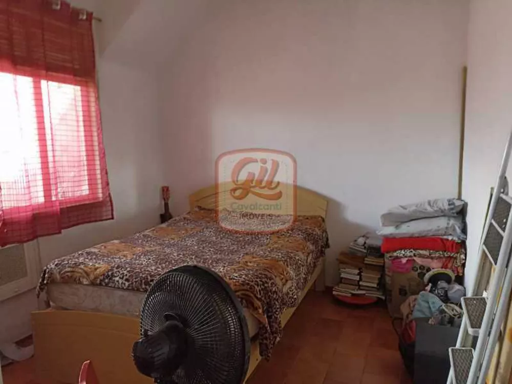 Casa, 6 quartos, 269 m² - Foto 14