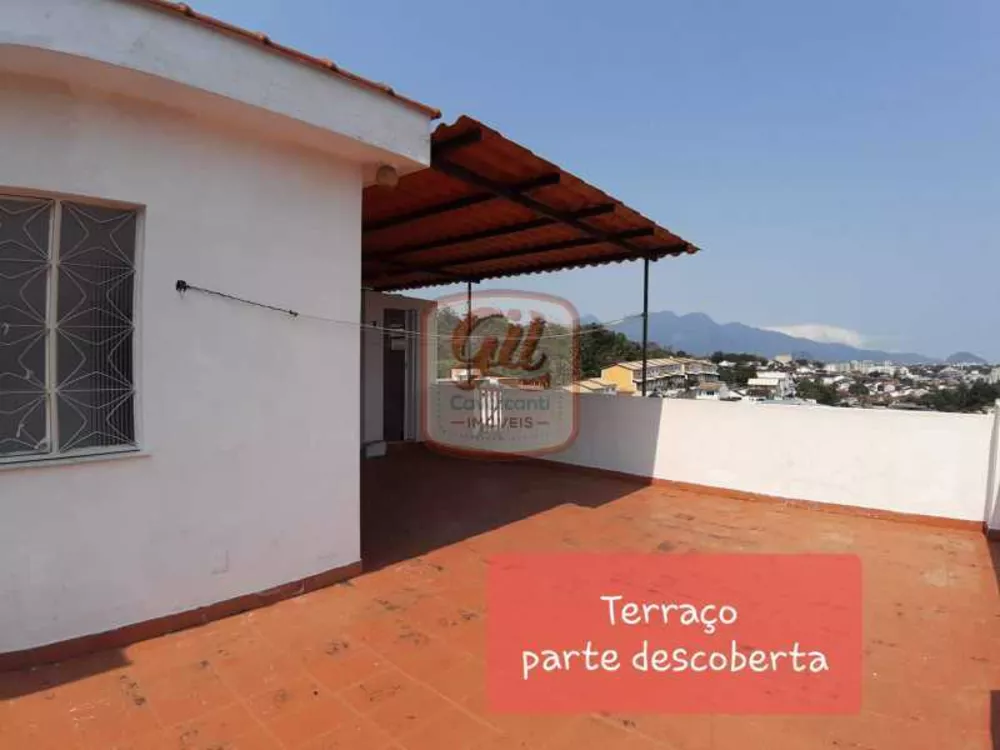 Casa, 6 quartos, 269 m² - Foto 5