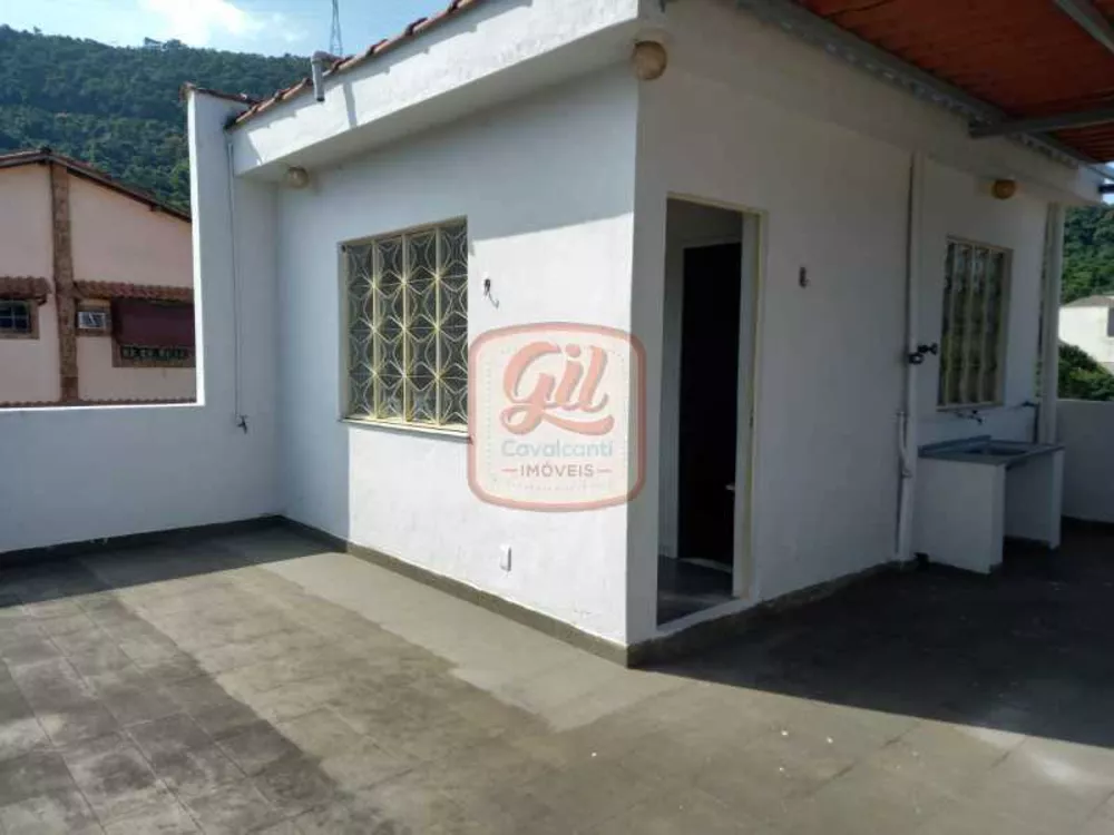 Casa, 6 quartos, 269 m² - Foto 4