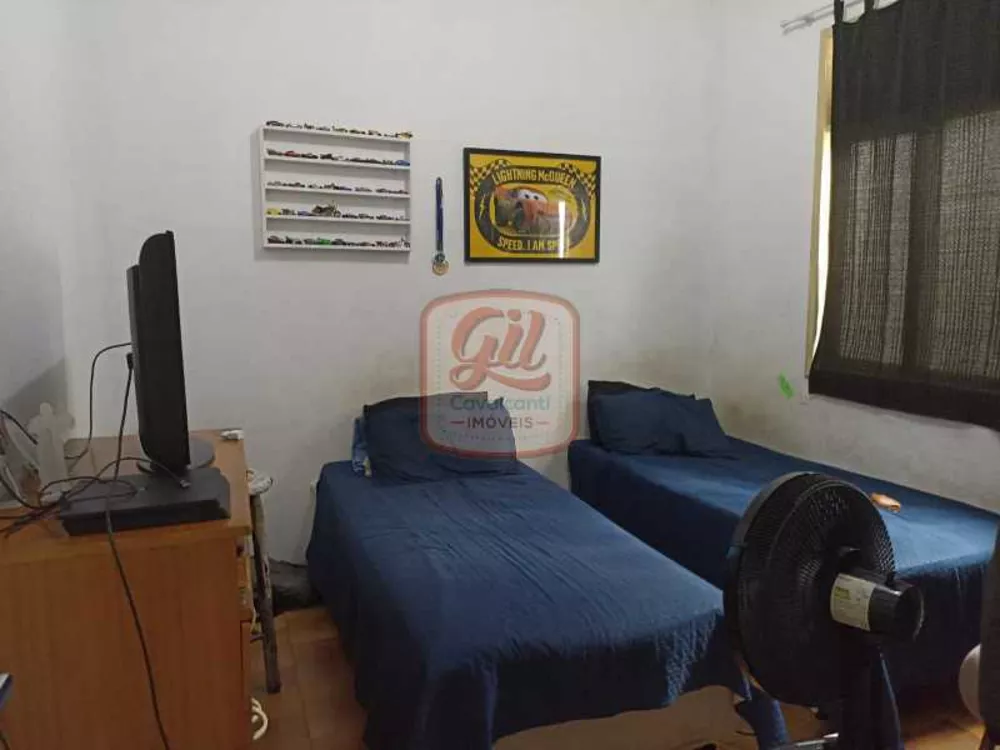 Casa, 6 quartos, 269 m² - Foto 6