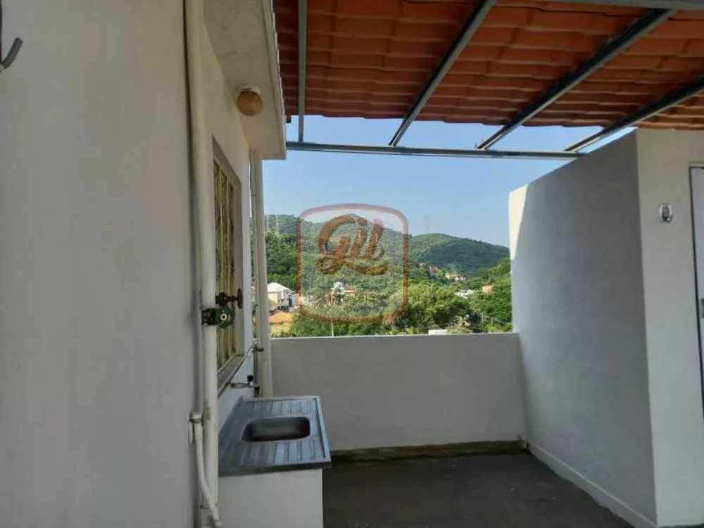 Casa, 6 quartos, 269 m² - Foto 15