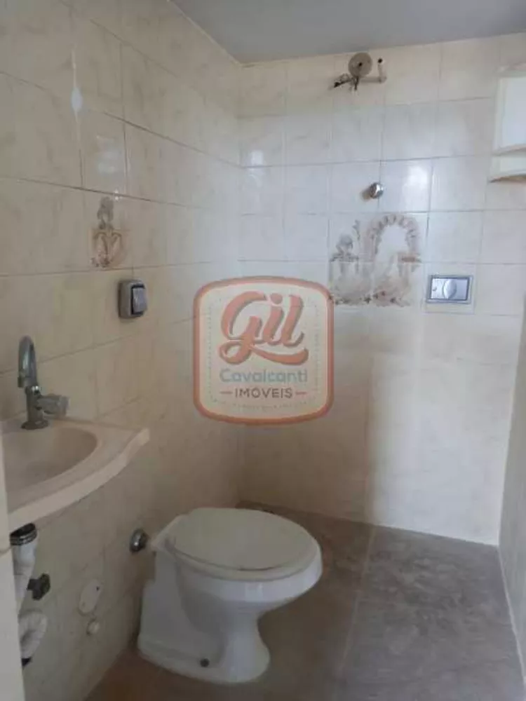 Casa, 6 quartos, 269 m² - Foto 11