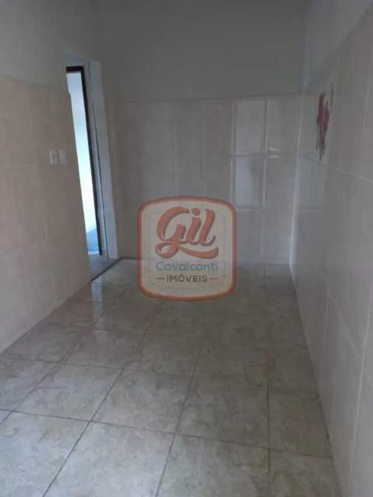Casa, 6 quartos, 269 m² - Foto 17