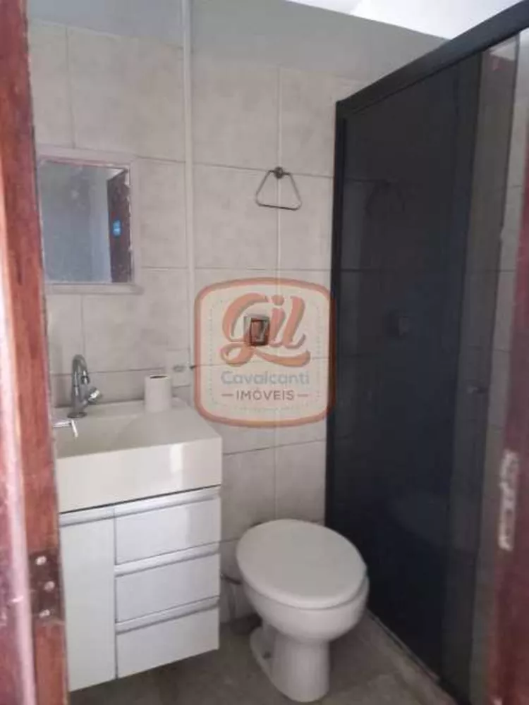Casa, 6 quartos, 269 m² - Foto 8