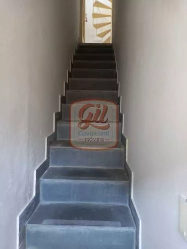 Casa, 6 quartos, 269 m² - Foto 16