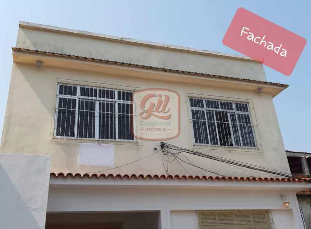 Casa, 6 quartos, 269 m² - Foto 10