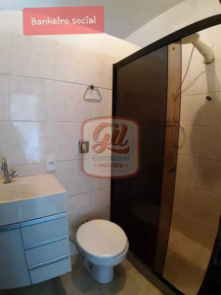 Casa, 6 quartos, 269 m² - Foto 21