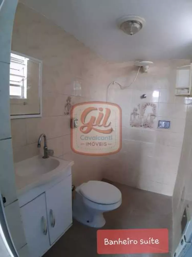Casa, 6 quartos, 269 m² - Foto 29
