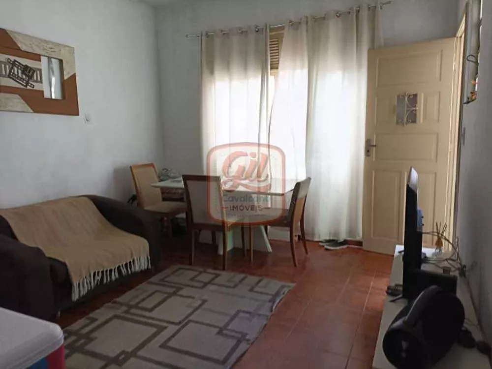 Casa, 6 quartos, 269 m² - Foto 1