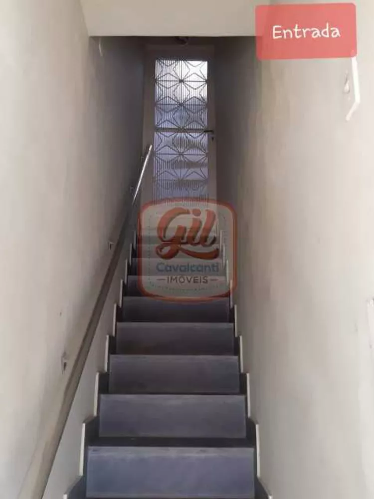 Casa, 6 quartos, 269 m² - Foto 27