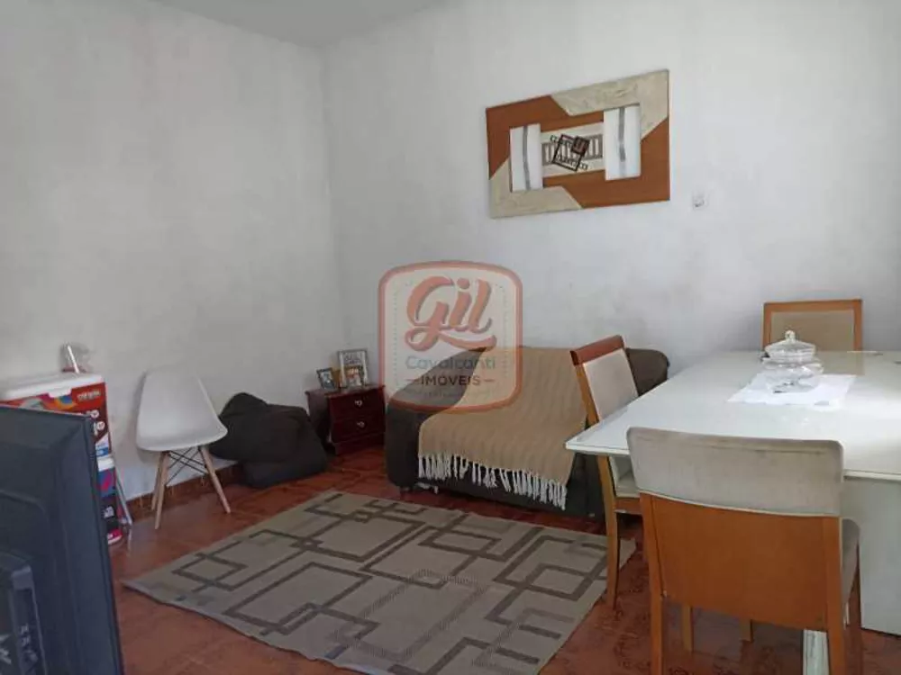 Casa, 6 quartos, 269 m² - Foto 22