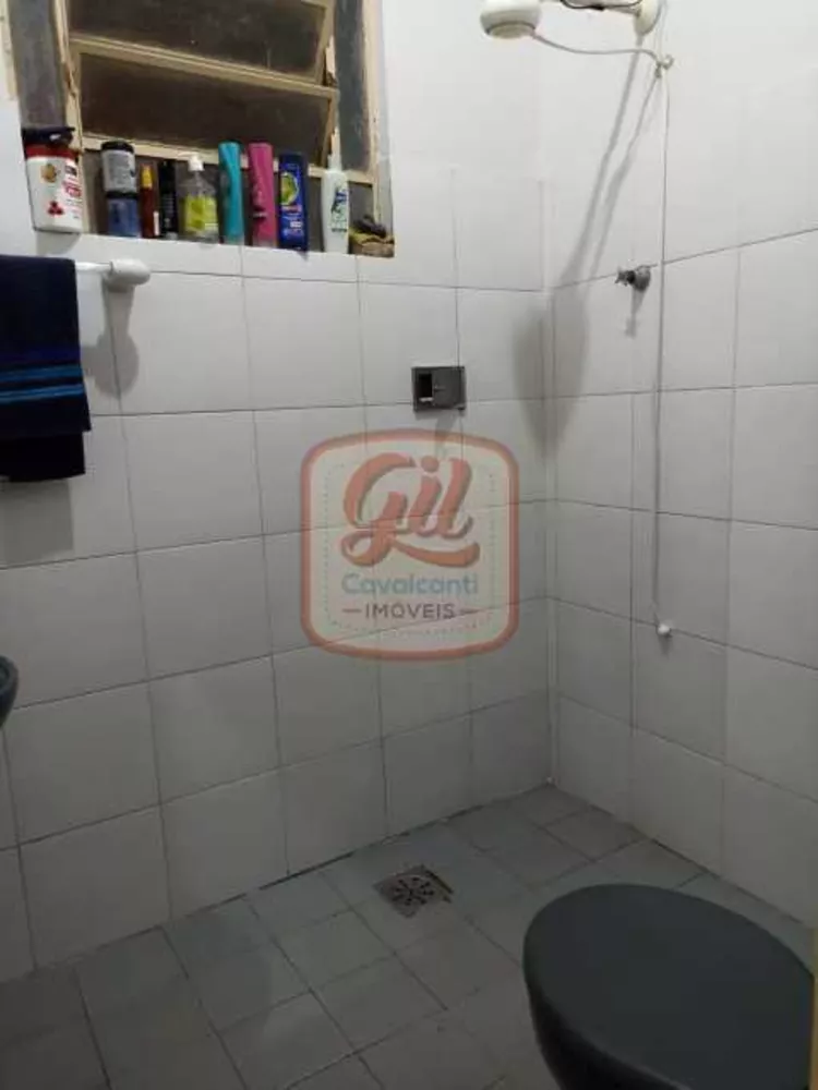 Casa, 6 quartos, 269 m² - Foto 20