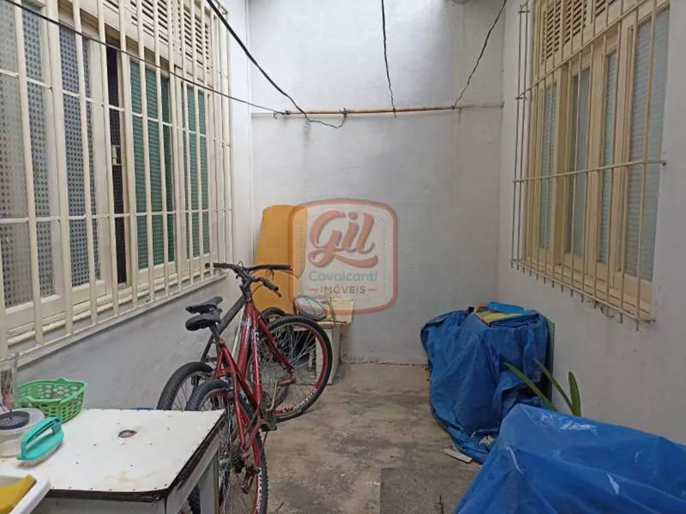 Casa, 6 quartos, 269 m² - Foto 12