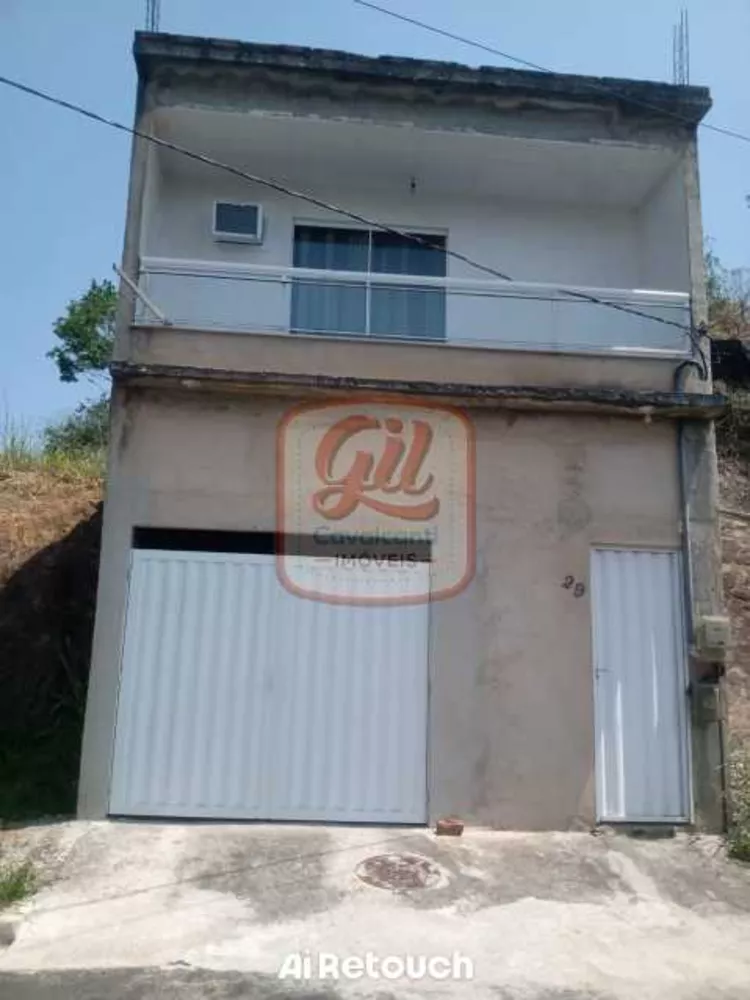 Casa de Vila - Foto 1