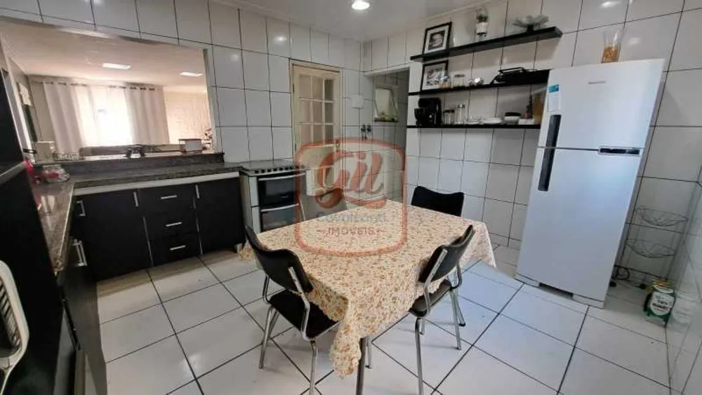 Casa de Condomínio, 3 quartos - Foto 6