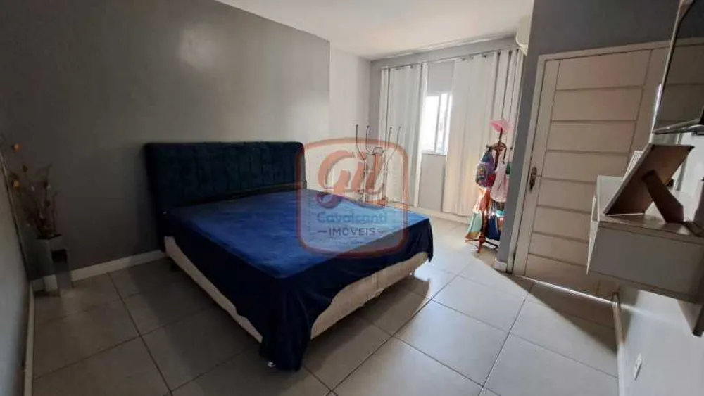 Casa de Condomínio, 3 quartos - Foto 11