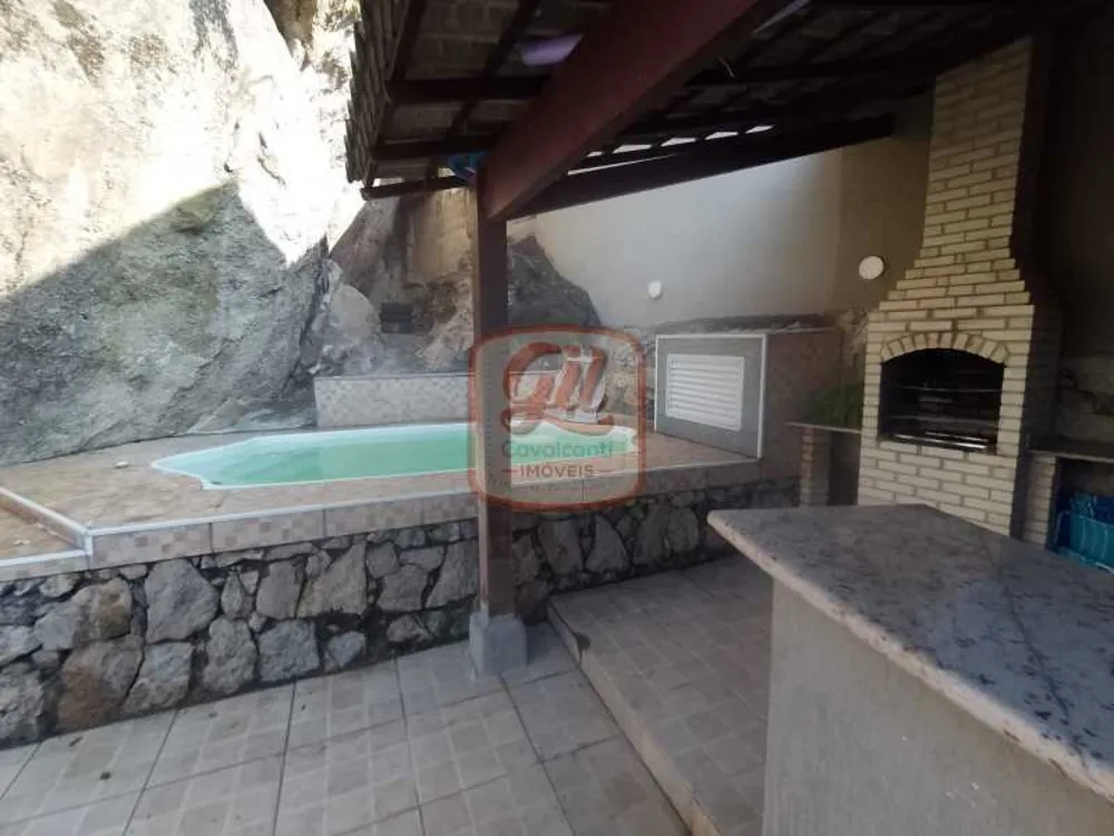 Casa de Condomínio, 3 quartos - Foto 17