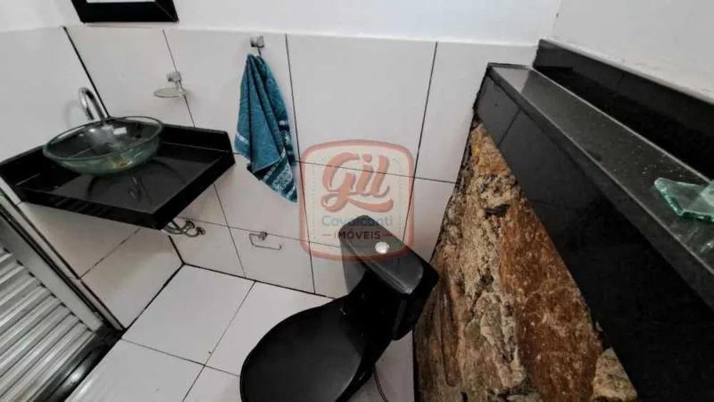 Casa de Condomínio, 3 quartos - Foto 5