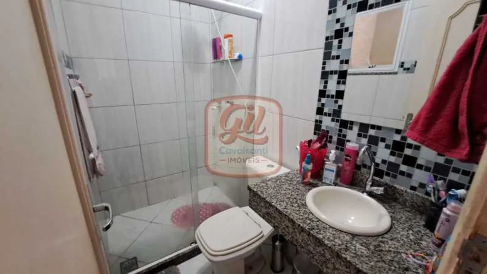 Casa de Condomínio, 3 quartos - Foto 10